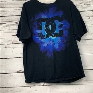 Short sleeve dc shirt